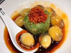 剁椒皮蛋-太二酸菜鱼(沈阳万象城店)