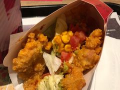 -肯德基(茂业店)