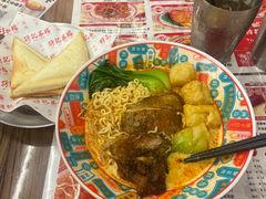 -孖记茶档·热腾茶餐(江南西plus店)
