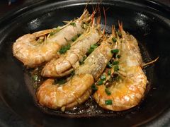 -小时候焗海鲜(鄞州万达店)