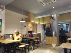 大堂-吴记怪味面(牛王庙店)