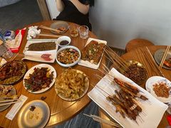 -小乾杯串店•16年沈阳烧烤(文安路店)