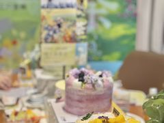 -三只蜜蜂蛋糕(东城店)