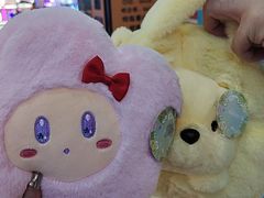 -大玩家(哈尔滨悦荟店)