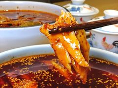 -锅儿匠辣子鸡(春熙路店)