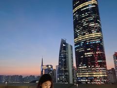 -Mercato莫卡多露台餐厅与酒吧(K11店)