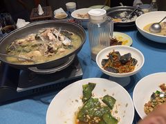 -天怡·鱼工厂(梅溪湖店)