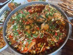 -李不管把把烧(天府三街店)