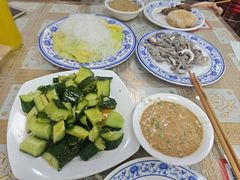 -清真·鸦儿李记·小馆(后海店)
