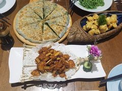 -福慧慈缘素食餐厅(王府井店)