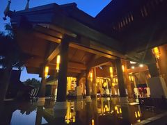 -西双版纳安纳塔拉度假酒店