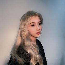 -M1 HAIR烫染