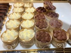 -Awfully Chocolate(来福士广场店)