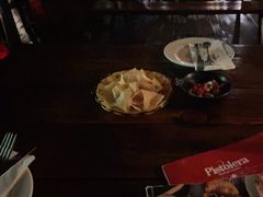 -Pistolera Mexican Cantina女枪手墨西哥餐厅(碧云路店)