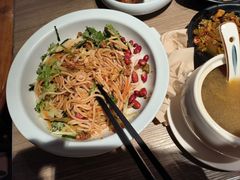 -云味馆·云南菜·云南米线(景田店)