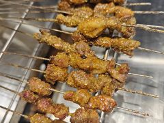 -红棚子肚绷·徐州烧烤(南京店)