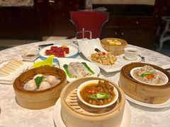 -泉州富力万达文华酒店-品珍中餐厅