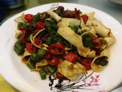 -盱眙虾神於氏龙虾(夫子庙红街店)