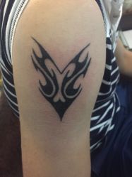 -深圳阿飞刺青