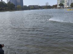 -美兰湖景区