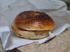 香肠贝果-nata&bica(松江大学城店)