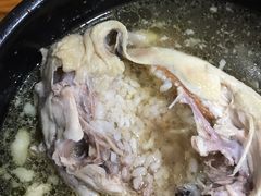 -张师傅参鸡汤店(高丽街店)