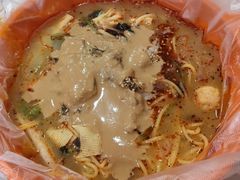 -安发瞧麻辣烫(总店)