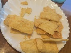 -胡氏大盘鸡新疆菜(石岗店)