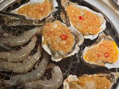 -火炉火自助餐(西直门凯德MALL店)