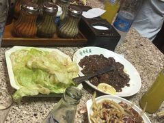 -厚味居炙子烤肉·清真(天桥南纬路店)