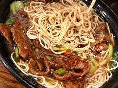 猪肝面-董记面馆(漳州二路店)