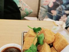 -仙踪林(江燕路万科里店)