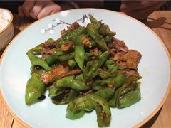 -确喜美味小厨(西单商场兰州店)