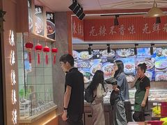 -东来土菜馆(民祥园路店)