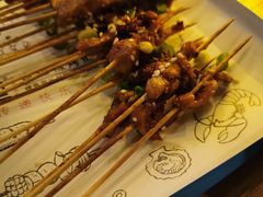 -青炉里青花椒鲜活烤鱼(理工大店)