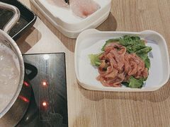 -星伦多自助料理(永旺店)