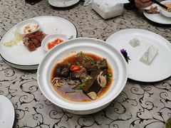 -一江春水·杭帮臻宴(三台山店)