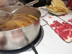 -牛很鲜潮汕牛肉火锅(椒江店)