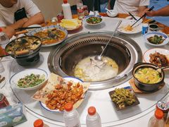-小团圆灶台鱼·百城头牌菜(千岛湖店)