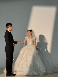 点击看大图 -金夫人婚纱摄影(总店)