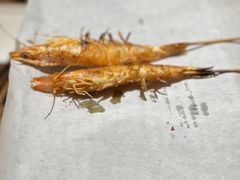 -平娃三宝烧烤·面食(南小街店)