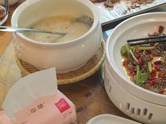 -下梅人家土菜馆(历史文化餐厅度假区店)