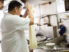 -河南拉面(肇周路店)