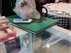 -紫光园·烤鸭·北京菜(劲松店)