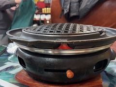 -牛犇烤肉(物资学院路店)