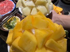-古木枫老火锅(洪崖洞店)