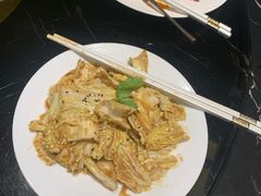 -彩虹之约•淮扬家宴(亚运村店)