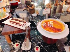 -上海丽笙精选海仑宾馆·莫赛克餐厅