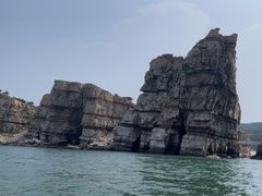 -长岛大黑山岛