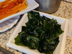 海芽菜-大妙火锅·非物质文化遗产(东湖公园店)